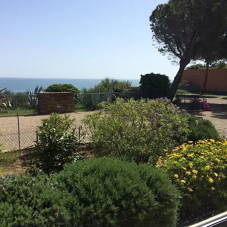 Appartement Sur Face à La *