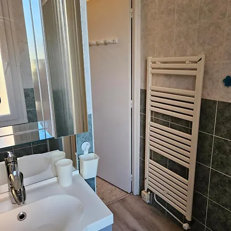 Sur Face à La Appartement *