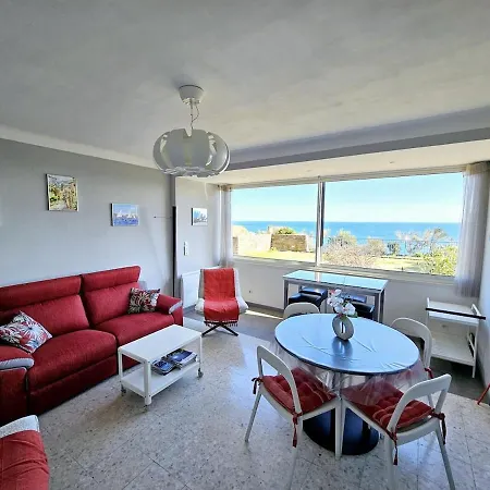 Climatise Sur Face A La Lejlighed Banyuls-sur-Mer
