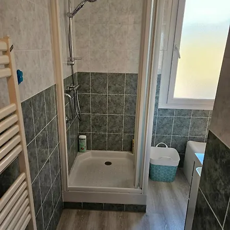 Apartamento Sur Face A La