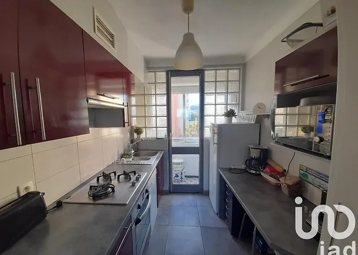 Sur Face à La Apartamento