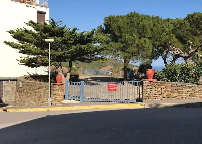 Apartamento Sur Face à La *