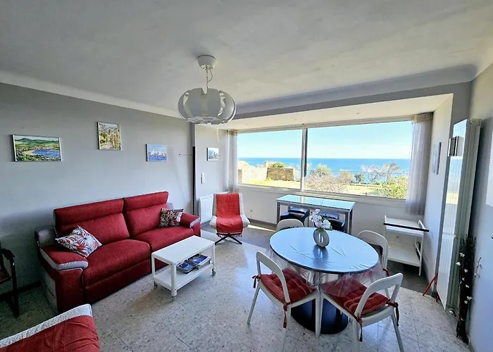 Sur Face à La Apartamento Banyuls-sur-Mer