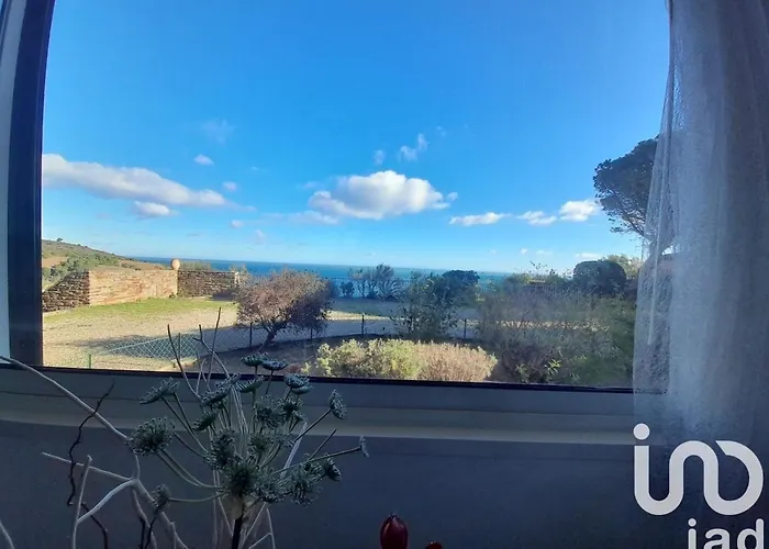 Sur Face à La Apartamento Banyuls-sur-Mer
